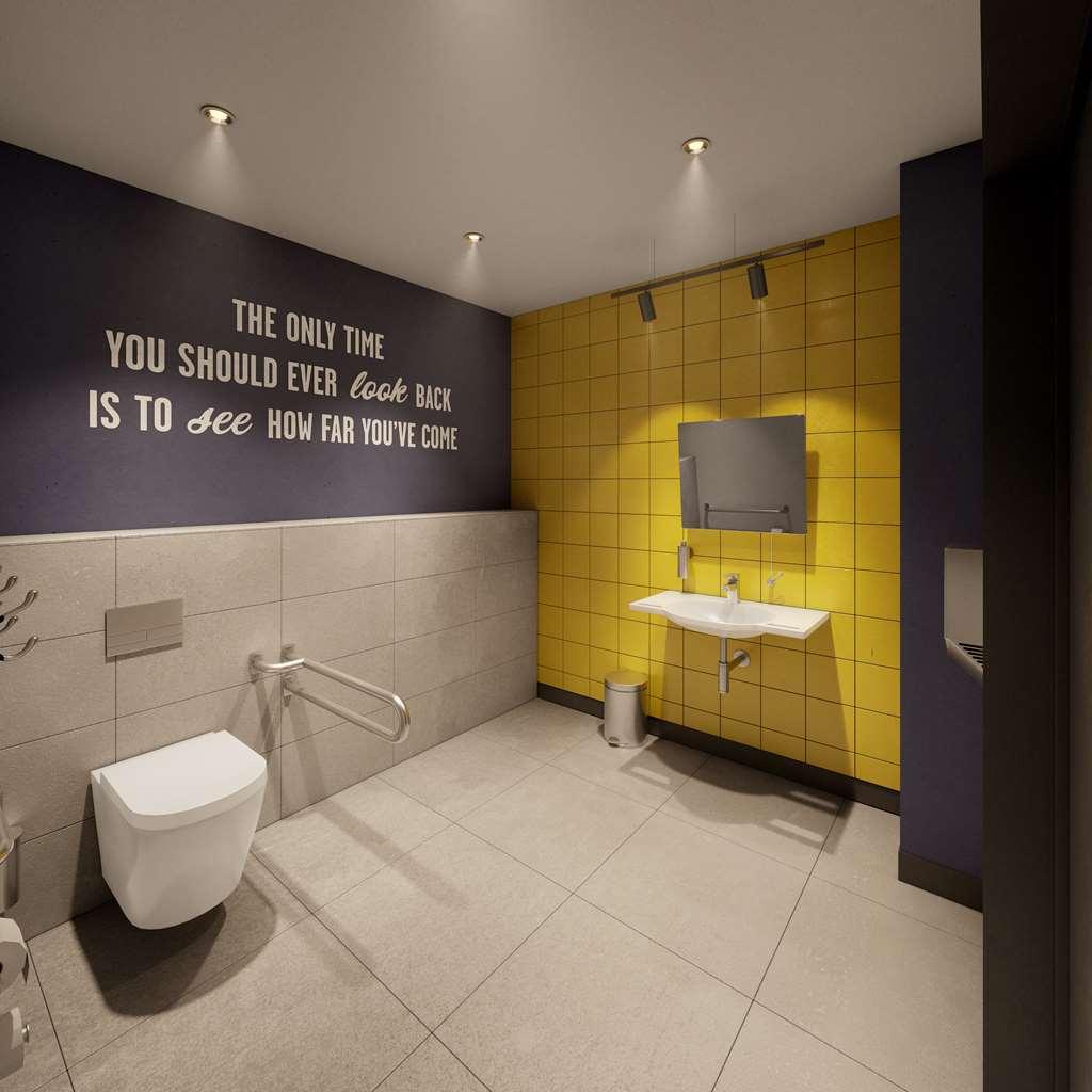 Hotel Hampton By Hilton Krakow Airport Balice Exteriér fotografie