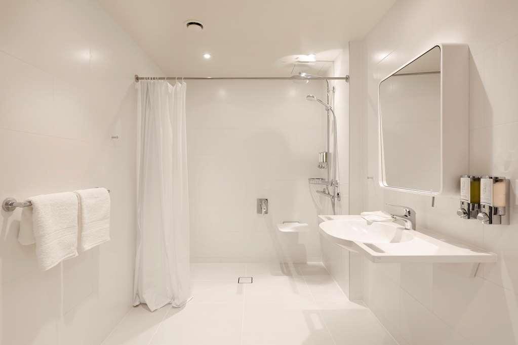 Hotel Hampton By Hilton Krakow Airport Balice Exteriér fotografie